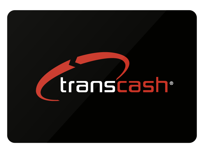 TransCash 5 euro